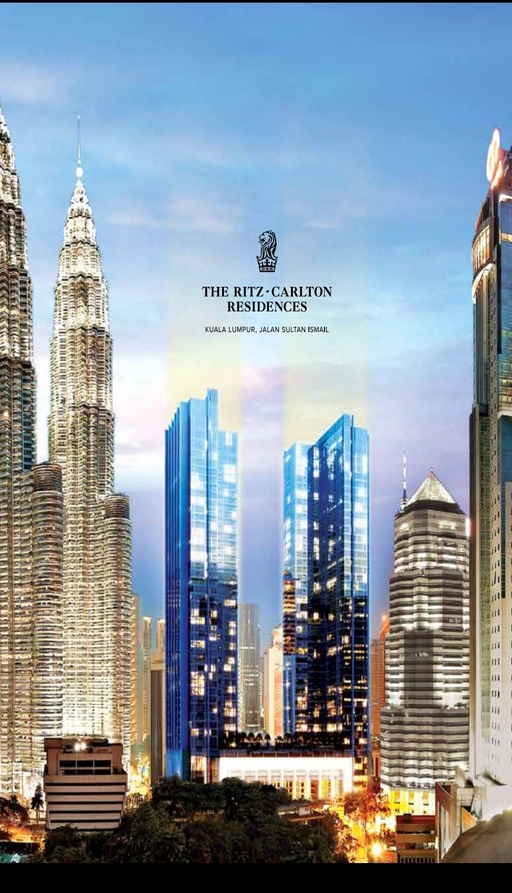 The Ritz-Carlton Residences